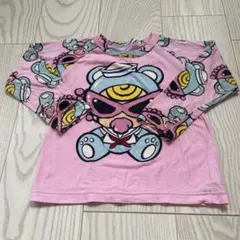 ヒスミニ テディティシャツ新品 - メルカリ