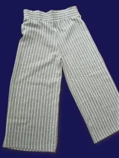 ★新品・ZARA Kids（164）ワイドパンツ★