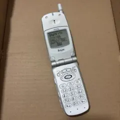 au panasonic ガラケー モックアップ 模型 展示品 - メルカリ