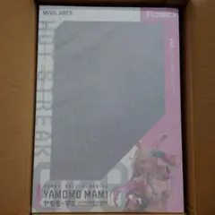 ヤモモ・マミ　1/6　フィギュア　バニースーツプランニング　MAGI ARTS