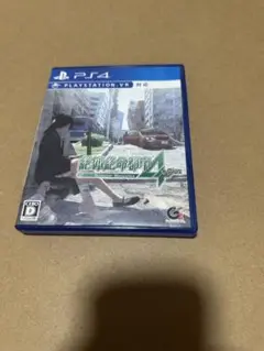 PS4 絶体絶命都市4Plus -Summer Memories-