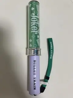 超特急　タクヤ　joker ペンライト&マスコット 超特急 タクヤ joker ペンライト ぬいぐるみ 超特急 タクヤ