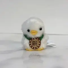 ぴよりーな　レア　銅メダル