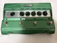 LINE6 DL4 DELAY MODELER ジャンク - メルカリ