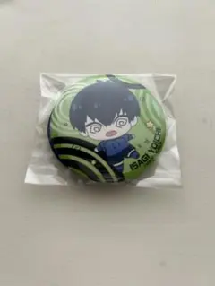 ブルーロック 缶バッジ 潔世一