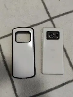 AQUOS R6 A101SH 128GB ホワイト SIMフリー