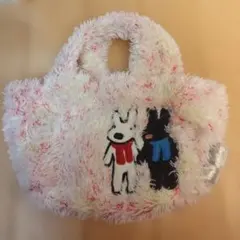 Gaspard et Lisa リサとガスパール　カラフル　バッグのサムネイル