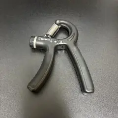 ハンドグリップ 負荷調整可能 5kg-60kg トレーニング