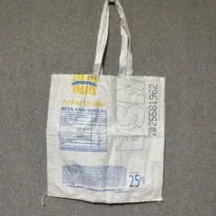 メキシコ雑貨 メルカドバッグ vintage エコバッグ