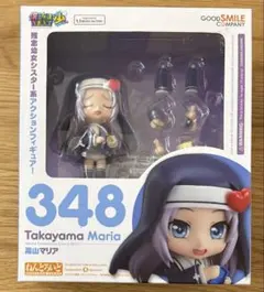 僕は友達が少ない　ハイグレードフィギュア　高山マリア　羽瀬川小鳩　志熊理科 メルカリ