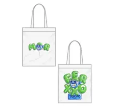 サマソニ Feid トートバッグ