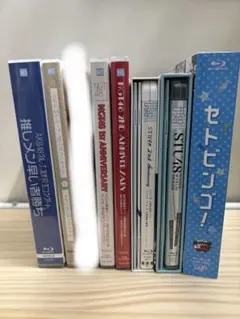 AKB48 Blu-ray DVD まとめ セット売り 14点 - メルカリ