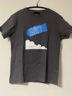 2026年最新】phoenix tシャツ バンドの人気アイテム - メルカリ