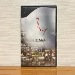 2026年最新】小田和正 life size dvdの人気アイテム - メルカリ