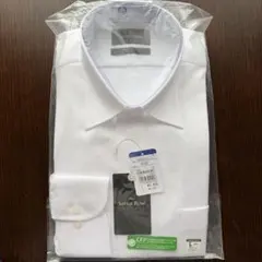 The Savile Row ワイドカラーワイシャツL（41-82）のサムネイル