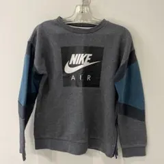 NIKE トレーナー　ジュニア　L