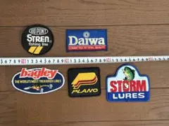 2026年最新】ダイワ ワッペンの人気アイテム - メルカリ