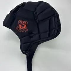 京都工学院ラグビー部　ヘッドキャップのサムネイル