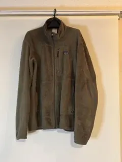 【伝説モデル】パタゴニア R2ジャケット 極暖・名作アーカイブ MARS