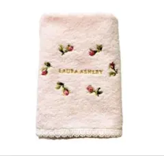 新品sale LAURA ASHLEY ローラアシュレイ ハンドタオルのサムネイル