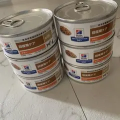 ヒルズ Hill's a/d 回復期ケア チキン 156g 8缶セット - メルカリ