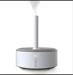 加湿器 超音波式 業務用加湿器 大容量4.2L 日文説明書付き6畳~22畳のサムネイル