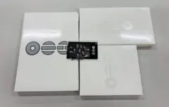 【特典付】BTS アルバム ARIRANG 三形態