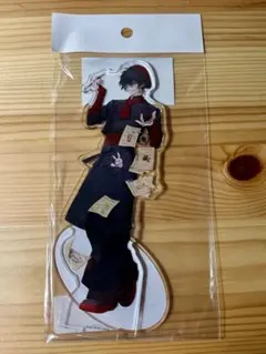 スロウダメージ トワ アクリルスタンド②