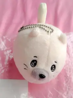 中古■魔法使いの約束　まほやく■ムゥムゥ　ぬいぐるみ