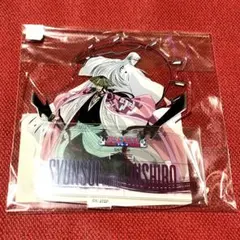 BLEACH 浮竹十四郎 アクリルスタンド - メルカリ
