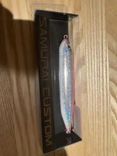 コジマクラフト　サムライカスタム96EX ピンクバック