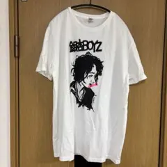 超希少】 銀杏BOYZ Tシャツ vintage 00s レア - メルカリ