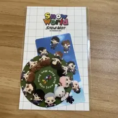 2025年最新】SnowManライブグッズの人気アイテム - メルカリ