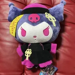 2025年最新】クロミ ぬいぐるみ 中華の人気アイテム - メルカリ