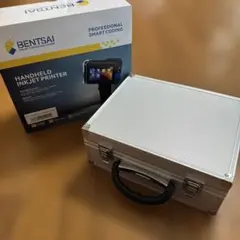 BENTSAI HH6105B2 handheld Printer