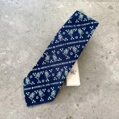 2025年最新】DOUBLE RL メンズ ネクタイの人気アイテム - メルカリ