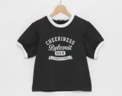 バイ ラビット☆リンガーカレッジTシャツ 150　 by LOVEiTのサムネイル
