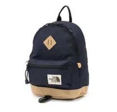 【新品・未使用】THE NORTH FACE ネイビーリュック　NMJ72364