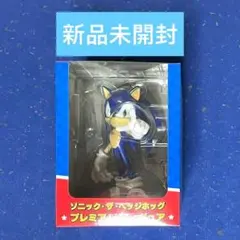 ソニック ゲームキャラクター