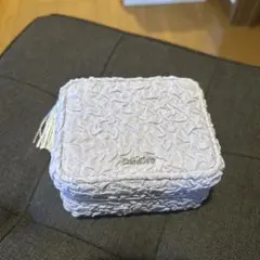 Canal 4℃ アクセサリーケース ジュエリーボックス