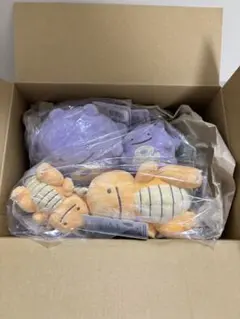 再販】へんしんメタモン カイリュー ドガース - メルカリ