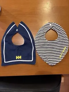 HELLY HANSEN スタイ　２枚セット