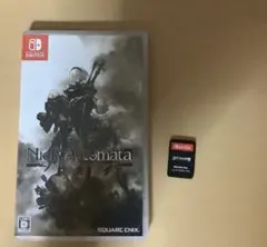 NieR:Automata ニーア オートマタ ジエンドオブヨルハ エディション