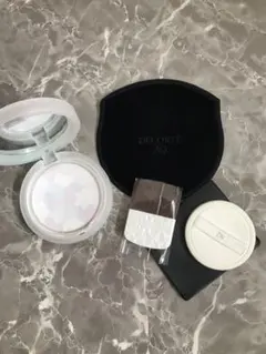 DECORTE AQ オーラリフレクター 01 クリスタルラベンダー 10g