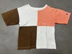 Champion チャンピオン Tシャツ キッズ120cm