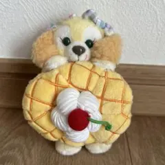 2026年最新】クッキーアン ぬいぐるみの人気アイテム - メルカリ