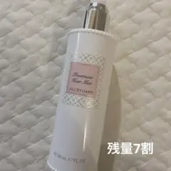 JILLSTUART リラックストリーヘアミスト　200ml ジルスチュアート