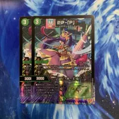 PPP 2枚