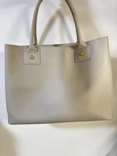 アニエスベー　トートバッグ