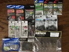 希少 DRT ワーキングクラスゼロ シチズン6 人気カラー フック付 - メルカリ
